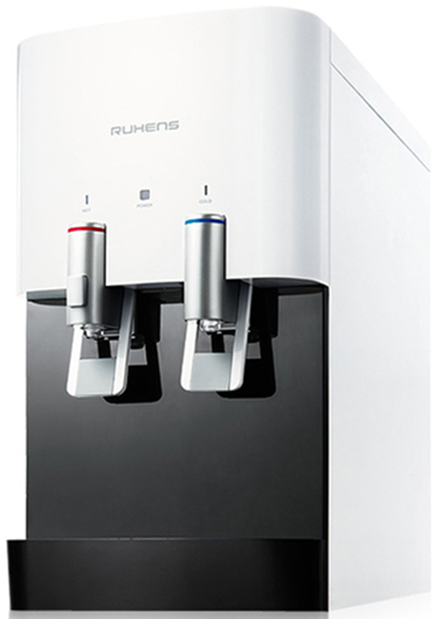 WHP-850S mini z boku