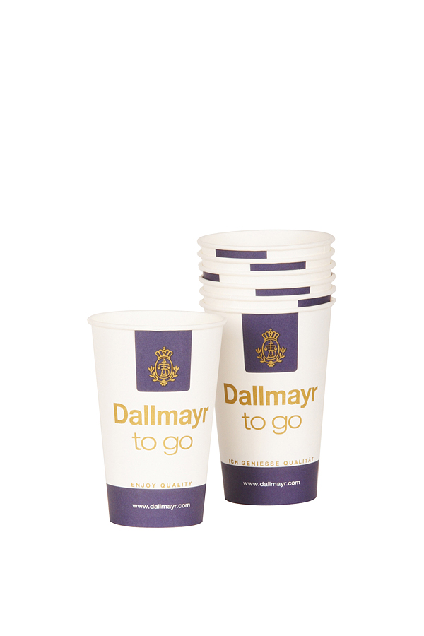 KELÍMEK DALLMAYR TO GO- 280ML