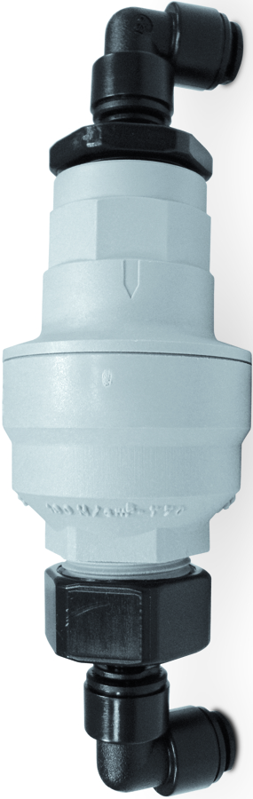 WATERBLOCK S REDUKCEMI