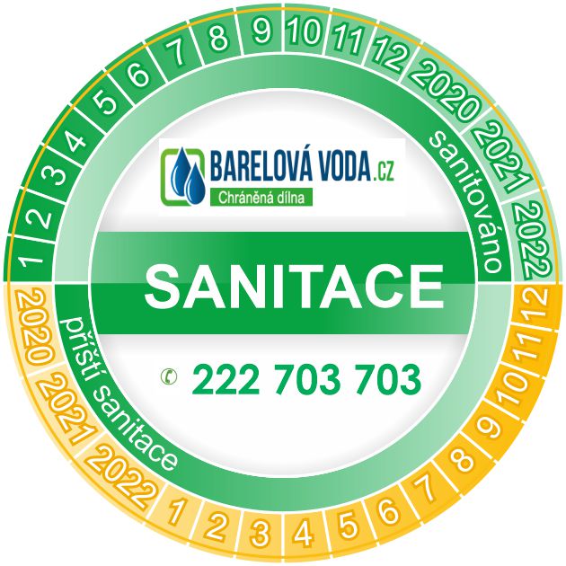 SANITACE