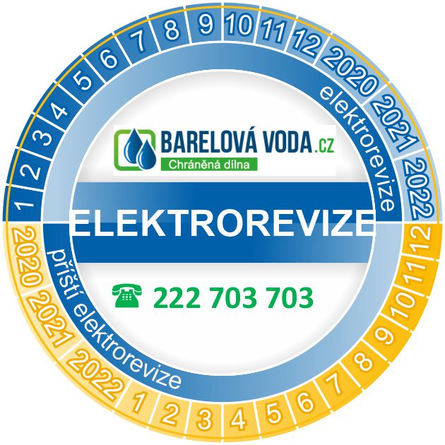 ELEKTROREVIZE