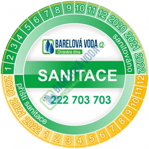 SANITACE
