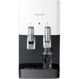 Výdejník na řad- CO2- POU