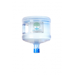 Pramenitá voda 11,3 l