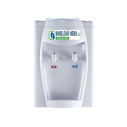 H- STOLNÍ VÝDEJNÍK NA BARELY TK KLASIK WHITE