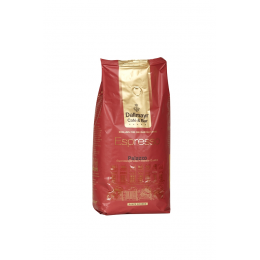 DALLMAYR ESPRESSO PALAZZO ZRNKOVÁ KÁVA 1KG