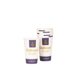 KELÍMEK DALLMAYR TO GO- 280ML