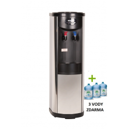 H- VÝDEJNÍK NA BARELY MAREK + 3 VODY ZDARMA- AKCE